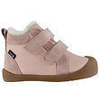 Bundgaard Snowboots - Bloom - Brede pasvorm - Rose