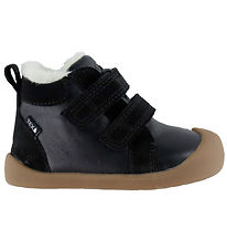 Bundgaard Winter Boots - Bloom - Wide Fit - Black