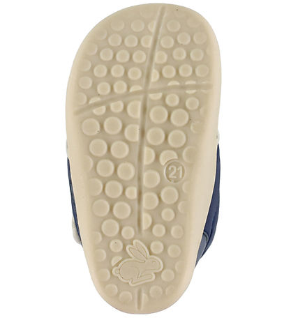 Bundgaard Winter Boots - Nuri - Wide Fit - Navy