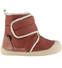 Bundgaard Winter Boots - Nuri - Wide Fit - Rose
