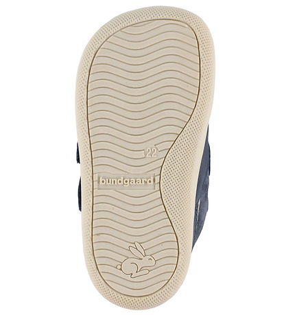 Bottes d'Hiver Bundgaard - Tex - Marley - Coupe large - Marine Bottes d'Hiver Bundgaard - Tex - Marley - Coupe large - Marine