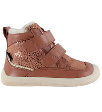 Bundgaard Winter Boots - Marley - Wide Fit - Multi Colored
