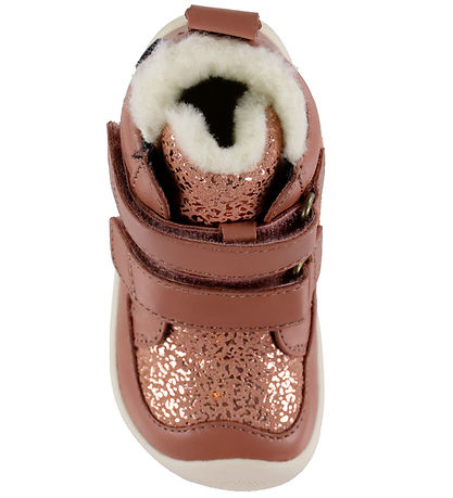 Bundgaard Winter Boots - Marley - Wide Fit - Multi Colored