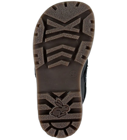 Bundgaard Snowboots - Tokker - Brede pasvorm - Black