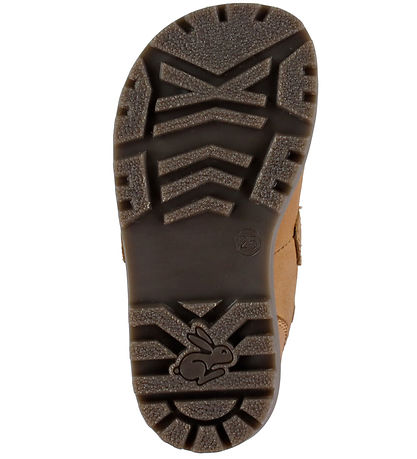 Bundgaard Winter Boots - Tokker - Wide Fit - Cognac