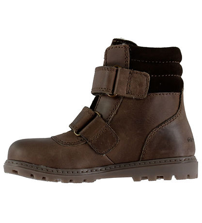 Bundgaard Winterstiefel - Tokker - Weite Passform - Brown
