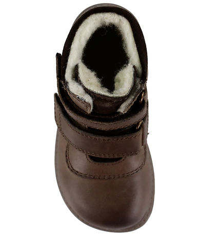 Bundgaard Winterstiefel - Tokker - Weite Passform - Brown