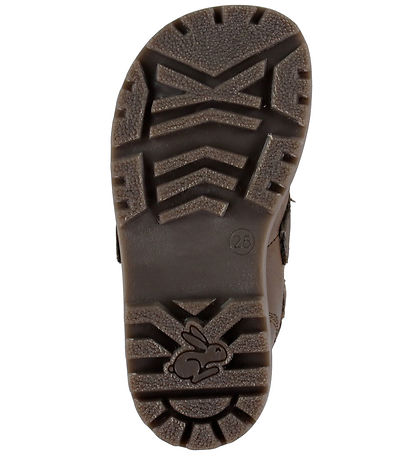 Bundgaard Winterstiefel - Tokker - Weite Passform - Brown