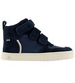 Bundgaard Winter Boots - Nero - Wide Fit - Navy