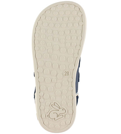 Bundgaard Winter Boots - Nero - Wide Fit - Navy