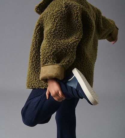 Bundgaard Winter Boots - Nero - Wide Fit - Navy
