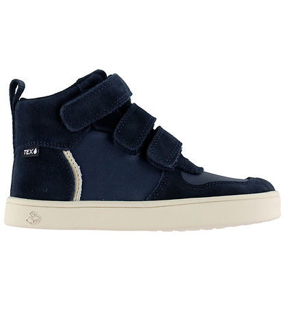 Bottes Bundgaard - Tex - Nero - Coupe large - Marine Bottes Bundgaard - Tex - Nero - Coupe large - Marine
