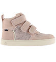 Bundgaard Winter Boots. Nero - Wide Fit - Rose