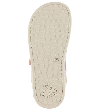 Bundgaard Snowboots. Nero - Brede pasvorm - Rose