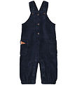 Hust and Claire Latzhosen - HCMads - Mehr Navy