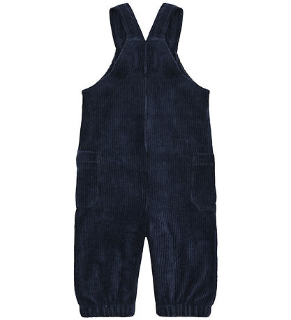 Hust and Claire Latzhosen - HCMads - Mehr Navy