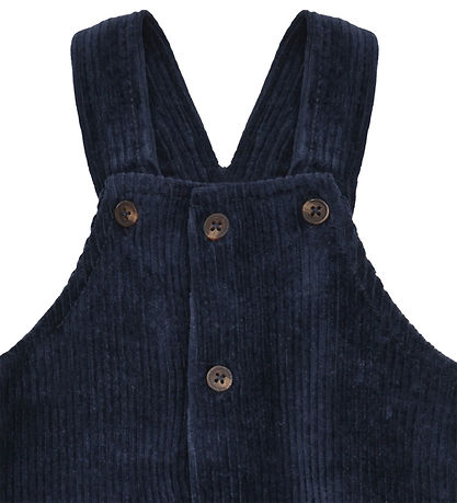 Hust and Claire Latzhosen - HCMads - Mehr Navy