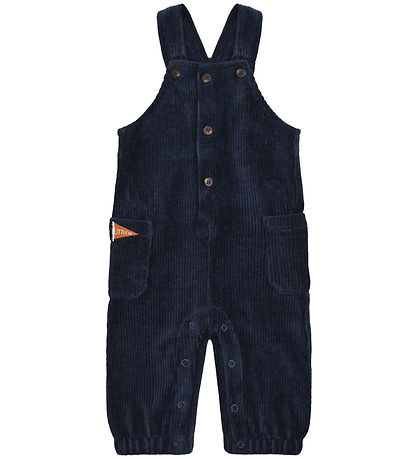Hust and Claire Latzhosen - HCMads - Mehr Navy