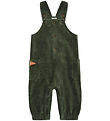 Hust and Claire Overalls - Corduroy - HCMads - Deep Ivy Hust and Claire Overalls - Corduroy - HCMads - Deep Ivy