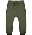 Hust and Claire Trousers - HCGeorg - Deep Ivy