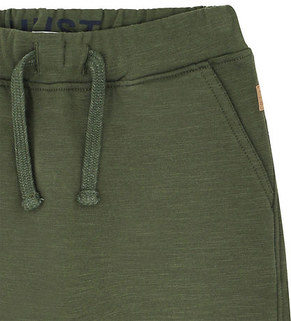 Hust and Claire Trousers - HCGeorg - Deep Ivy