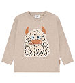 Hust and Claire Blouse - HCAnton - Biscut