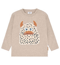 Hust and Claire Blouse - HCAnton - Biscut