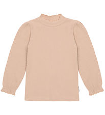 Hust and Claire Blouse - HCAmma - Rugby Tan