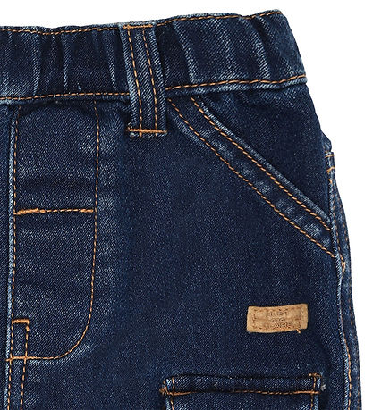 Hust and Claire Jeans - HCJoe - Blue Denim