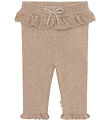 Hust and Claire Trousers - HCLisa - Biscuit