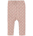 Hust and Claire Leggings - HCLaerke - Rugby Tan