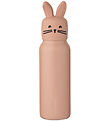 Liewood Trinkflasche - Falk - 350 ml - Pale Toskana m. Kaninchen