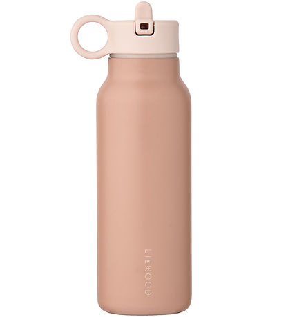 Liewood Vatnsflaska - Falk - 350 ml - Pale Toskana M. Kanína