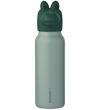 Gourde Liewood - Falcon - 350 ml - Menthe poivrée/Garden Green a Gourde Liewood - Falcon - 350 ml - Menthe poivrée/Garden Green a