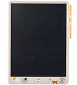 Liewood LCD Drawing Board - Zora - Around The World/Sandy Liewood LCD Drawing Board - Zora - Around The World/Sandy