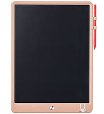 Liewood LCD Drawing Board - Zora - Rabbit/Pale Tuscany