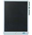 Liewood LCD Drawing Board - Zora - Croco/Dove Blue