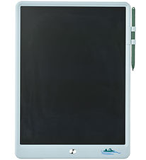 Liewood LCD Drawing Board - Zora - Croco/Dove Blue Liewood LCD Drawing Board - Zora - Croco/Dove Blue