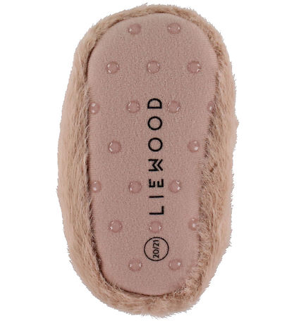 Chaussons Liewood - Beth Bear - Pale Toscane Chaussons Liewood - Beth Bear - Pale Toscane