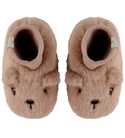 Chaussons Liewood - Beth Bear - Pale Toscane Chaussons Liewood - Beth Bear - Pale Toscane
