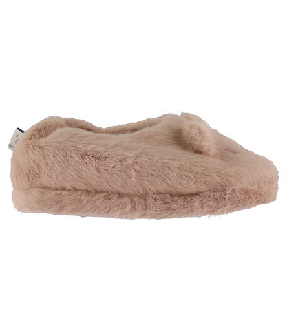 Liewood Slippers - Aviaja Bear - Pale Tuscany