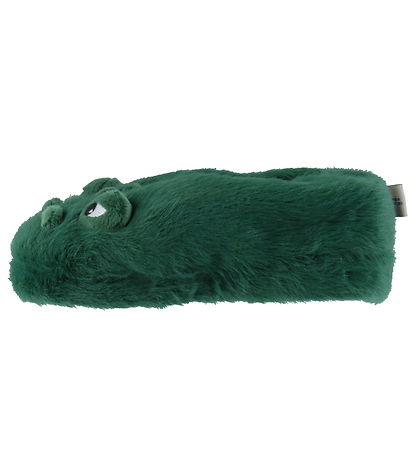 Liewood Slippers - Aviaja Crocodile - Garden Green