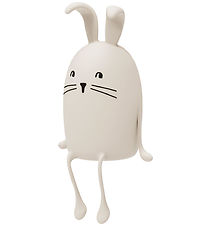 Liewood Night Lamp - Evex Rabbit - Sandy