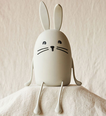 Liewood Night Lamp - Evex Rabbit - Sandy