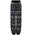 Kids Only Sweatpants - KogXmas - Night Sky/Happy Holidays