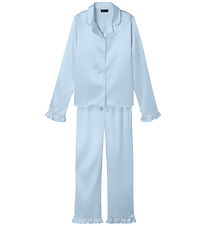 LMTD Pajama Set Set - NlfNightys - Windsurfer