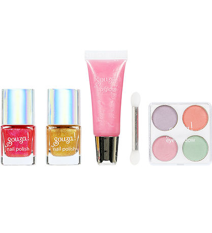 Souza Makeup Set - Bow Tie