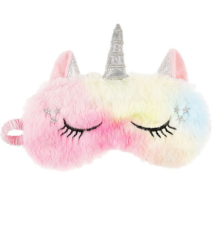 Set de Maquillage av. Masque de sommeil Souza - Licorne Set de Maquillage av. Masque de sommeil Souza - Licorne