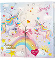 Souza Beauty Calendar - 24 Gates