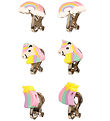 Souza Costume - Ear clip - 3-Pack - Hera Souza Costume - Ear clip - 3-Pack - Hera